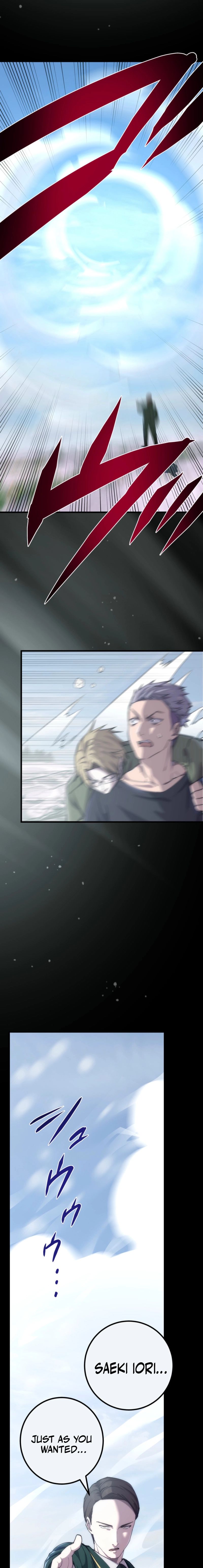 The Reincarnation of the Forbidden Archmage Chapter 153 76 ch 153 13