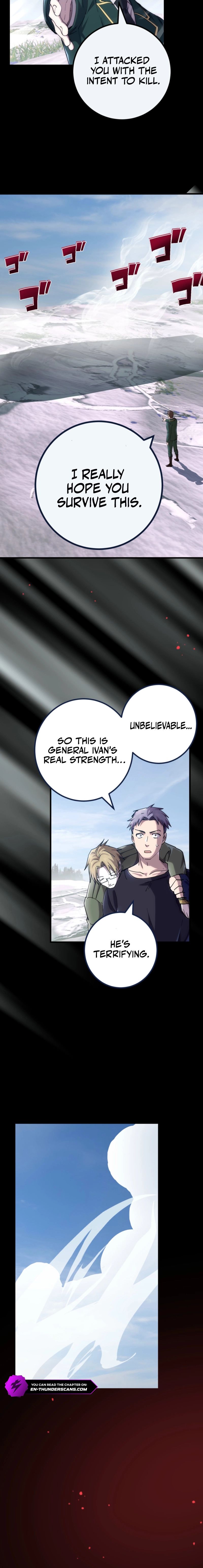 The Reincarnation of the Forbidden Archmage Chapter 153 77 ch 153 14
