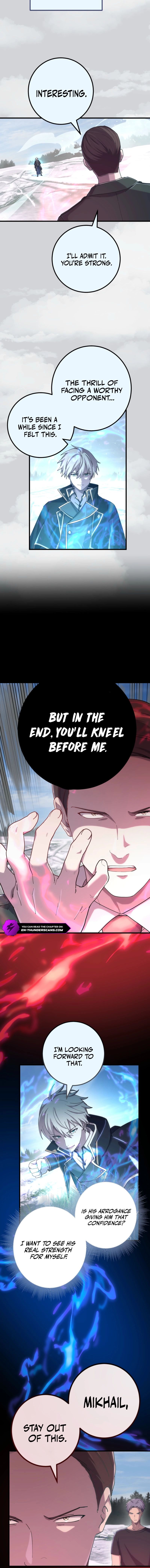 The Reincarnation of the Forbidden Archmage Chapter 153 65 ch 153 2