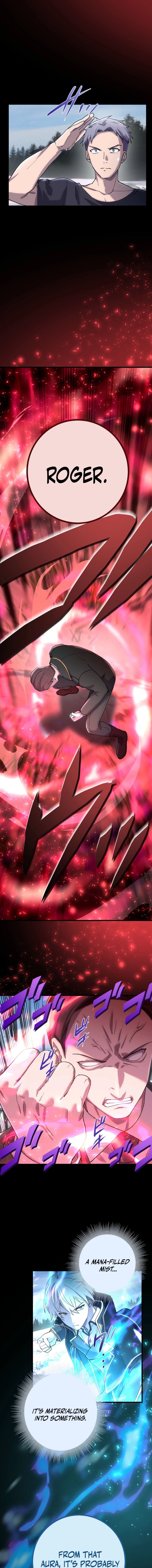 The Reincarnation of the Forbidden Archmage Chapter 153 66 ch 153 3