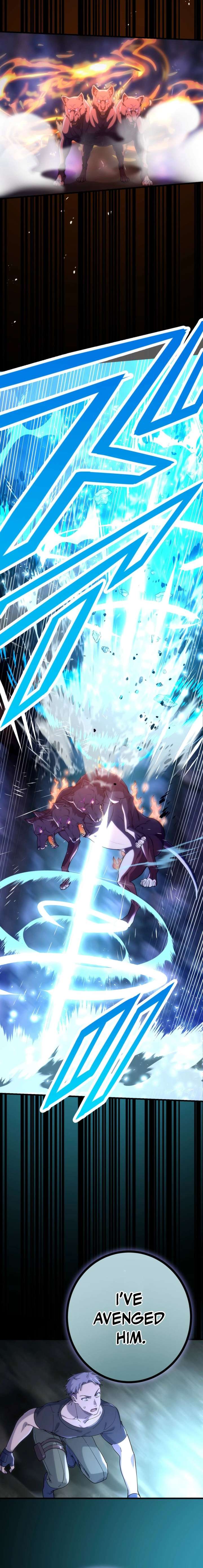 The Reincarnation of the Forbidden Archmage Chapter 154 107 ch 154 26