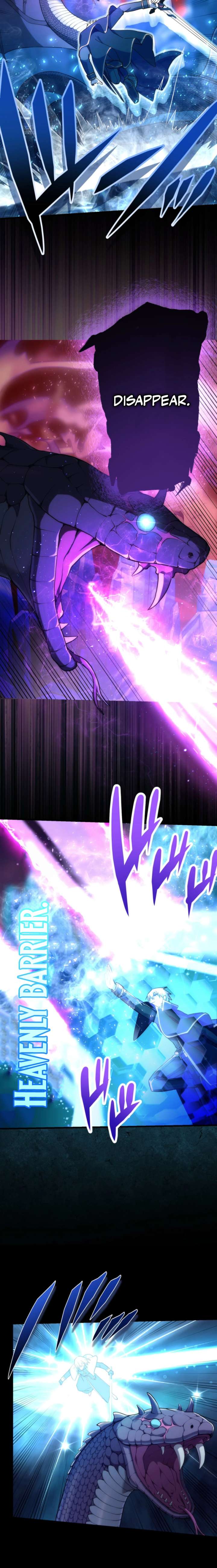 The Reincarnation of the Forbidden Archmage Chapter 155 86 ch 155 14