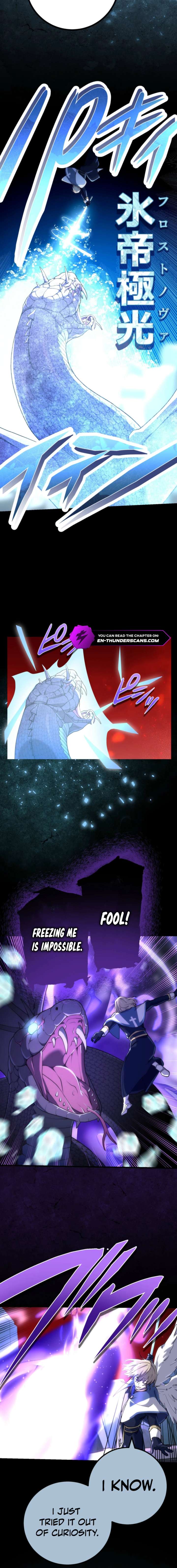 The Reincarnation of the Forbidden Archmage Chapter 155 88 ch 155 16