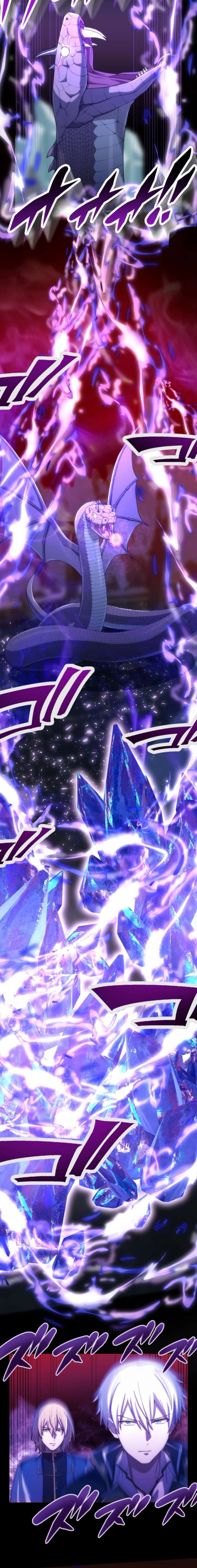 The Reincarnation of the Forbidden Archmage Chapter 155 90 ch 155 18