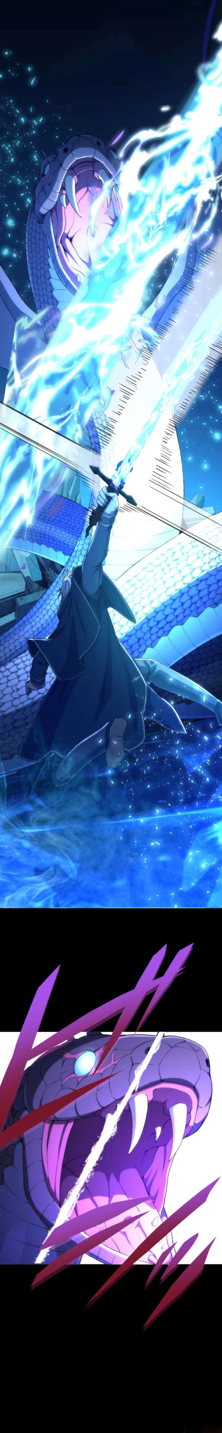 The Reincarnation of the Forbidden Archmage Chapter 155 94 ch 155 22