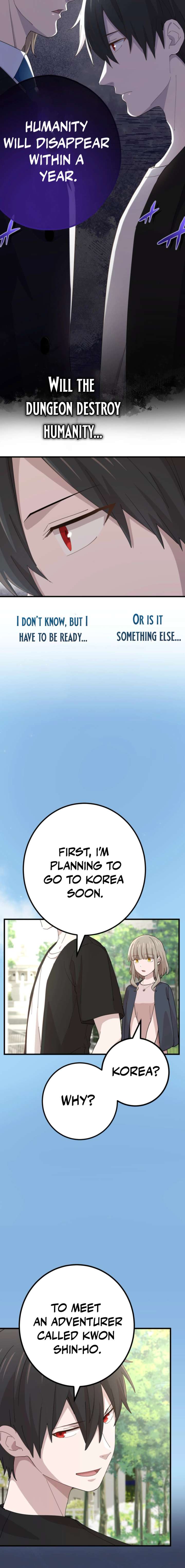 The Reincarnation of the Forbidden Archmage Chapter 159 66 ch 159 12