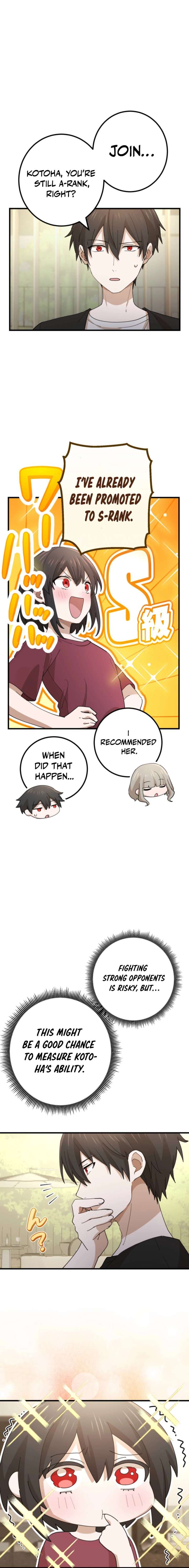 The Reincarnation of the Forbidden Archmage Chapter 160 76 ch 160 7