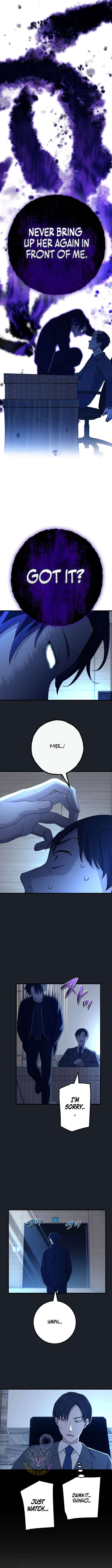 The Reincarnation of the Forbidden Archmage Chapter 161 63 ch 161 15