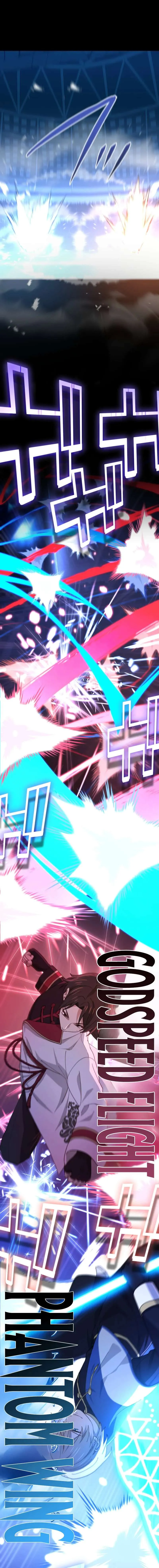 The Reincarnation of the Forbidden Archmage Chapter 167 63 73796aad7bc9