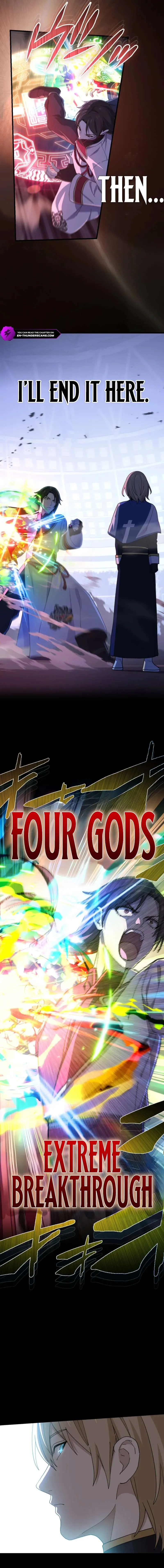 The Reincarnation of the Forbidden Archmage Chapter 167 73 98a6da107163