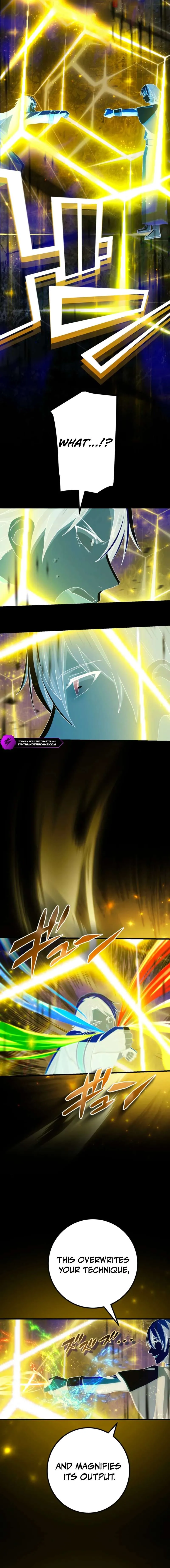 The Reincarnation of the Forbidden Archmage Chapter 167 75 bbcb309fa7dd