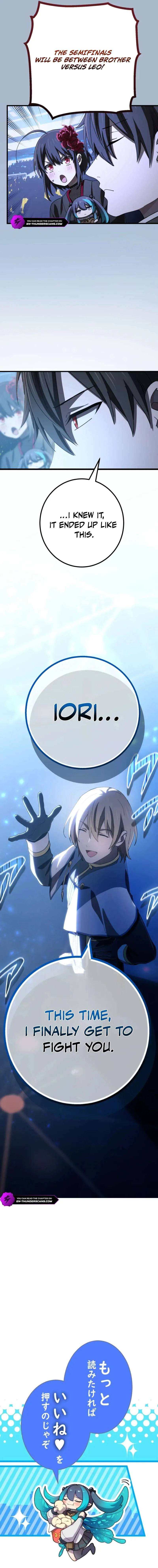 The Reincarnation of the Forbidden Archmage Chapter 167 79 d6745b628087