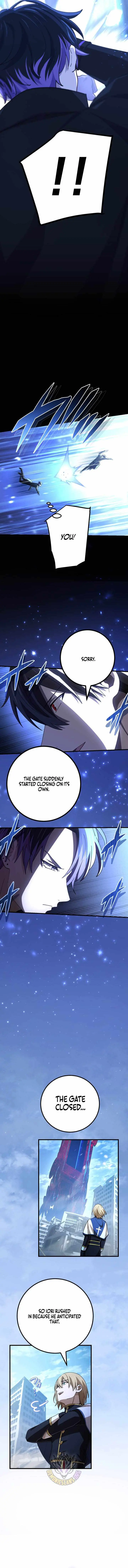 The Reincarnation of the Forbidden Archmage Chapter 169 44 223b8f11cf24