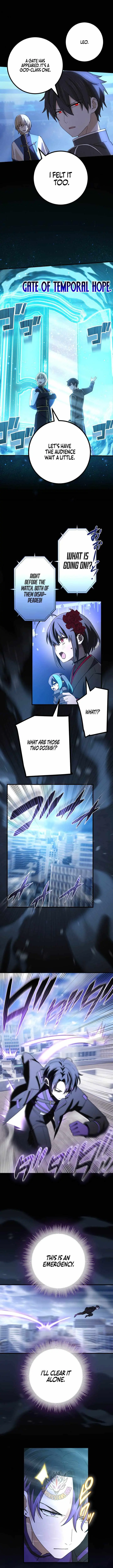 The Reincarnation of the Forbidden Archmage Chapter 169 41 24569d21ba13