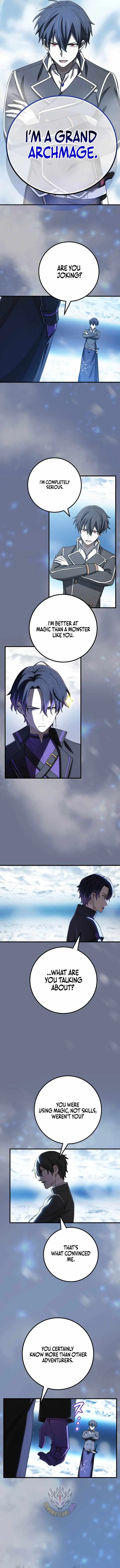 The Reincarnation of the Forbidden Archmage Chapter 169 46 8be87df1f24e