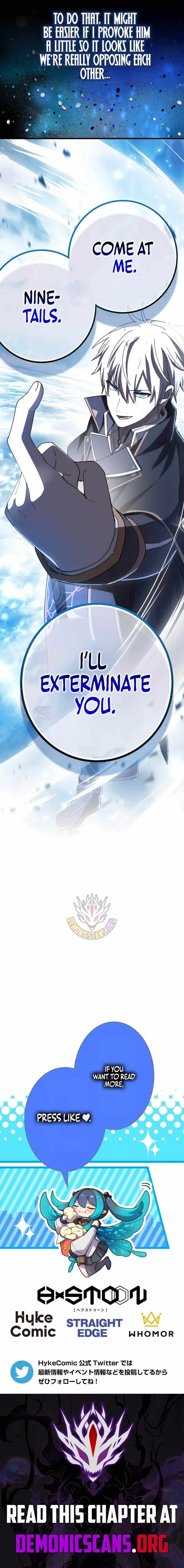 The Reincarnation of the Forbidden Archmage Chapter 169 48 92112bb2ce3c