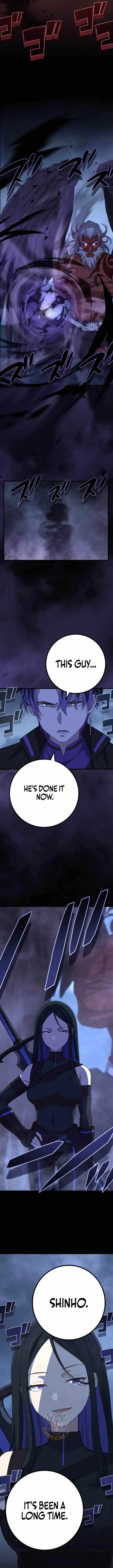 The Reincarnation of the Forbidden Archmage Chapter 170 48 0f1e9b5cee1b