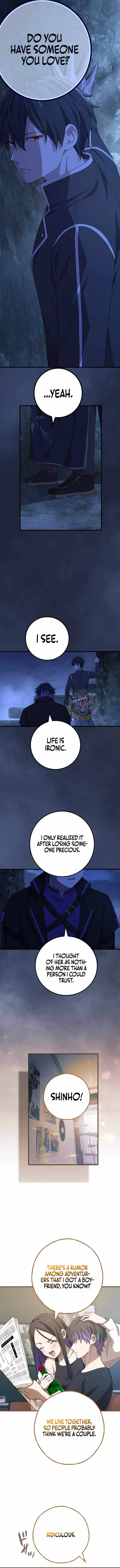 The Reincarnation of the Forbidden Archmage Chapter 170 44 80afbb32b8f1
