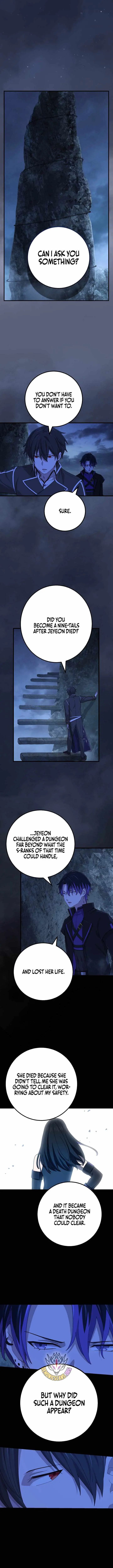 The Reincarnation of the Forbidden Archmage Chapter 170 42 a75f67675309