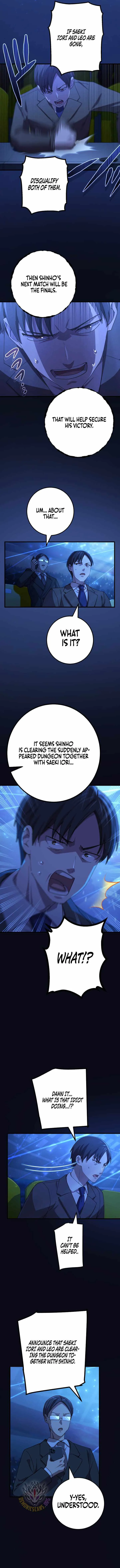 The Reincarnation of the Forbidden Archmage Chapter 170 38 b452e80d0fbd