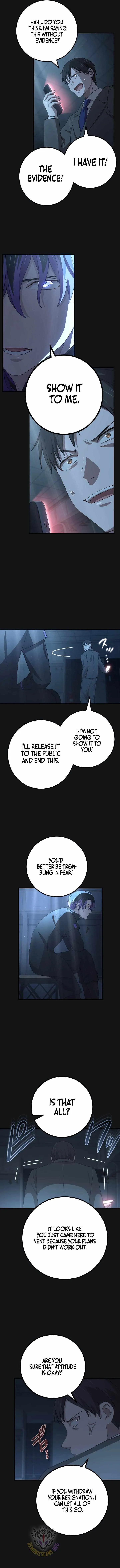 The Reincarnation of the Forbidden Archmage Chapter 173 45 3939f3049bf2