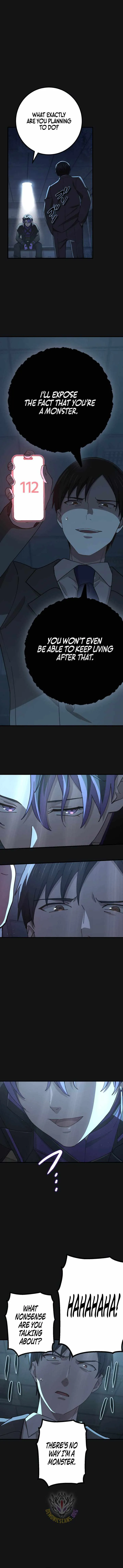 The Reincarnation of the Forbidden Archmage Chapter 173 44 4693421a9cf5
