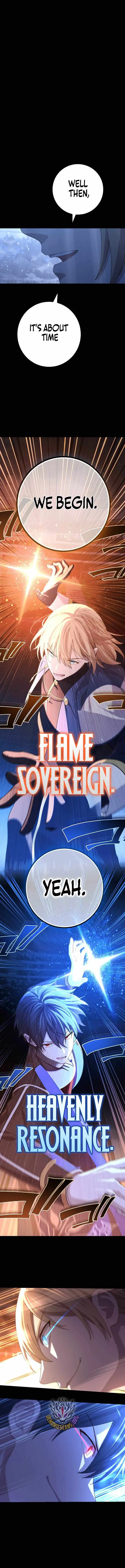 The Reincarnation of the Forbidden Archmage Chapter 173 52 894bfba5b28c