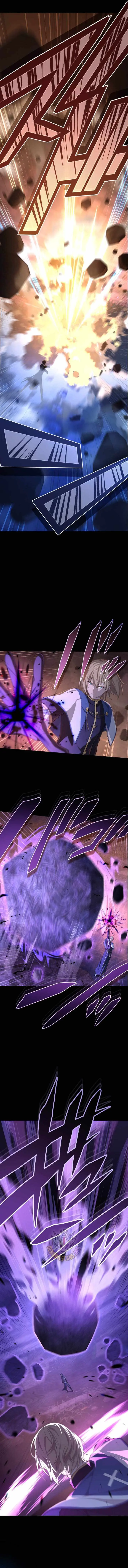 The Reincarnation of the Forbidden Archmage Chapter 173 53 a82966a8e032