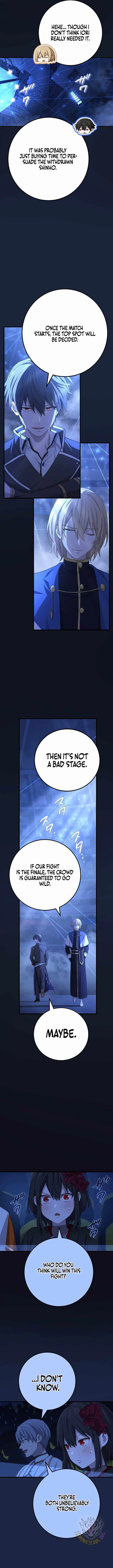 The Reincarnation of the Forbidden Archmage Chapter 173 51 c1719e93025d