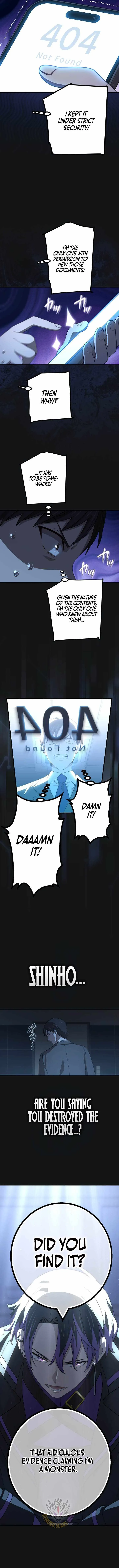The Reincarnation of the Forbidden Archmage Chapter 173 47 c96e4cc08b02