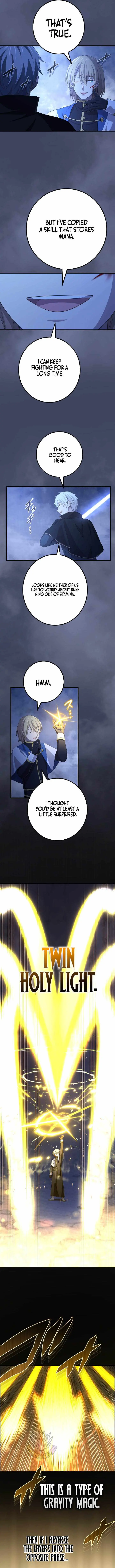 The Reincarnation of the Forbidden Archmage Chapter 174 48 3afc1962191d