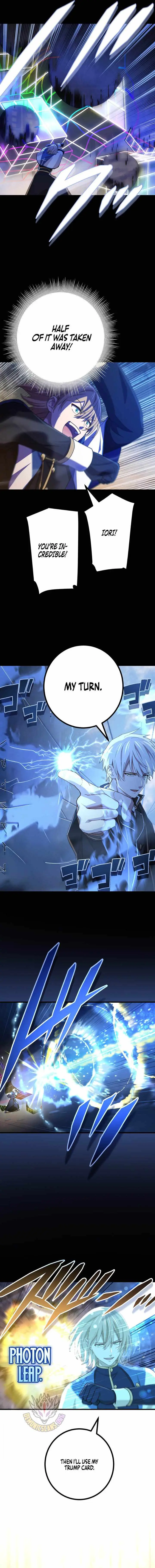 The Reincarnation of the Forbidden Archmage Chapter 174 54 59fe46726b0d