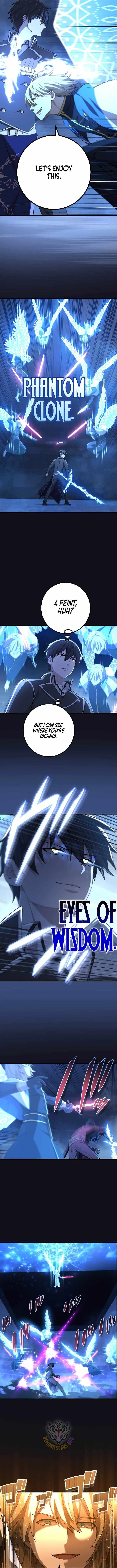The Reincarnation of the Forbidden Archmage Chapter 174 44 faf52df866ad