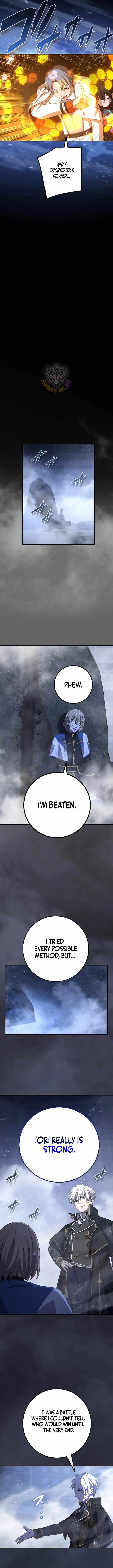 The Reincarnation of the Forbidden Archmage Chapter 175 43 351fccb767bb