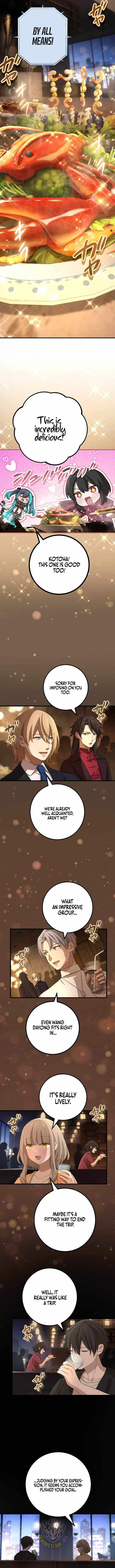 The Reincarnation of the Forbidden Archmage Chapter 175 48 f2ec90bdc1cf