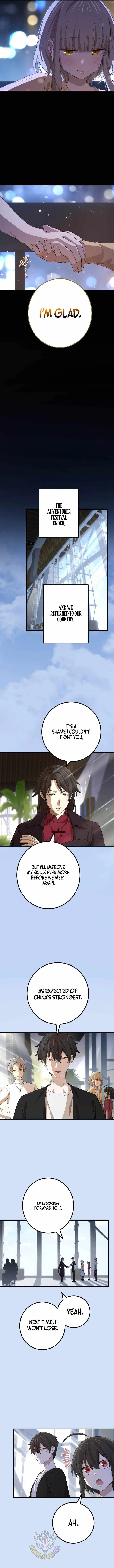 The Reincarnation of the Forbidden Archmage Chapter 176 46 009972417905