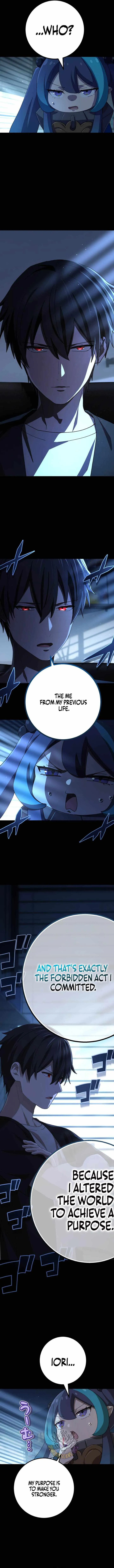 The Reincarnation of the Forbidden Archmage Chapter 176 52 2f1cf6f203f2