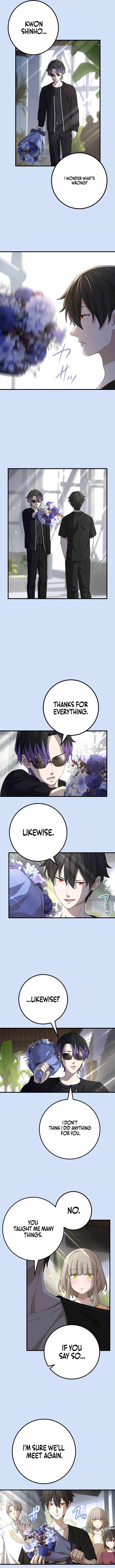 The Reincarnation of the Forbidden Archmage Chapter 176 56 af7c6f9d253e