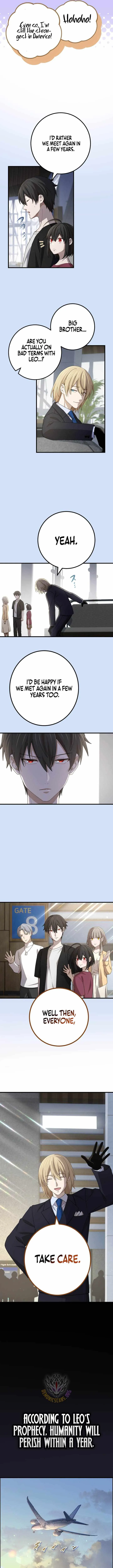 The Reincarnation of the Forbidden Archmage Chapter 176 48 bd4174076297