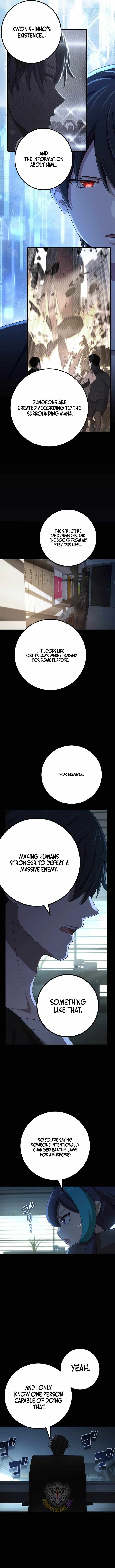 The Reincarnation of the Forbidden Archmage Chapter 176 51 d54cd612734d
