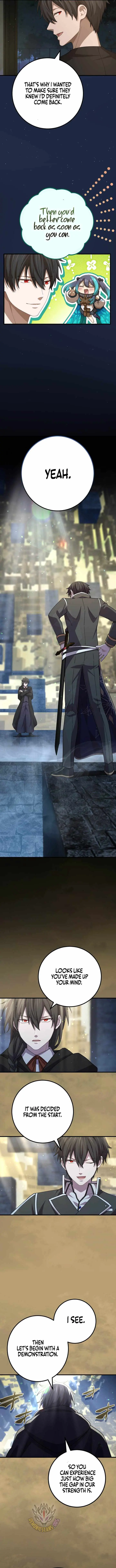 The Reincarnation of the Forbidden Archmage Chapter 177 61 613d7ad1c21e