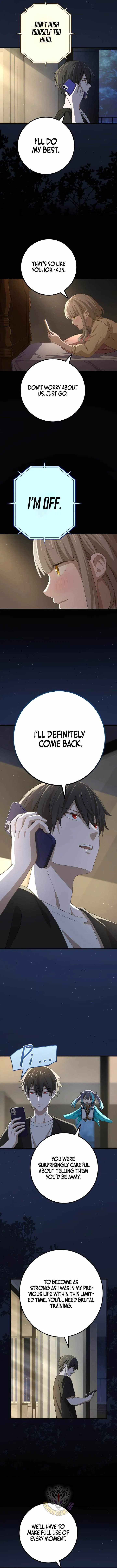 The Reincarnation of the Forbidden Archmage Chapter 177 60 ab9a03c4c433