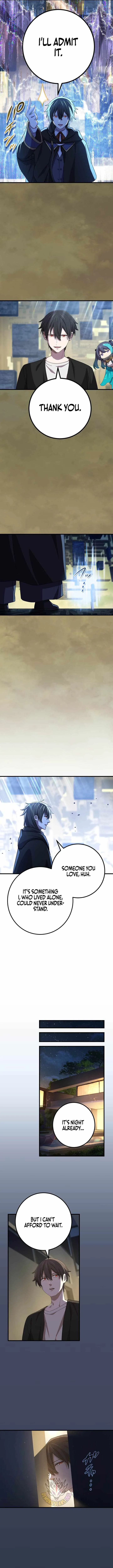 The Reincarnation of the Forbidden Archmage Chapter 177 57 f04049451ae0