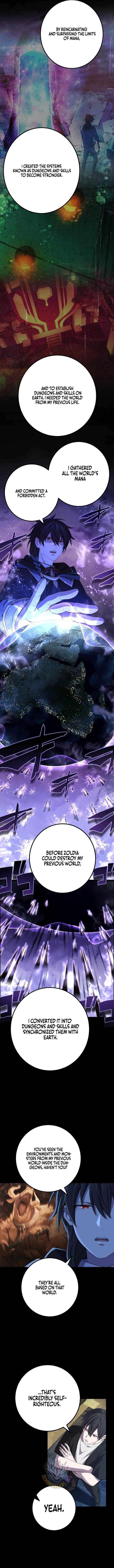 The Reincarnation of the Forbidden Archmage Chapter 177 52 f83e42af7b72