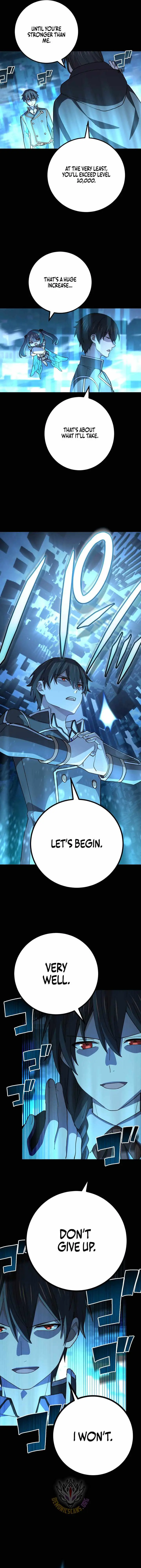 The Reincarnation of the Forbidden Archmage Chapter 178 58 9cabafe669d3