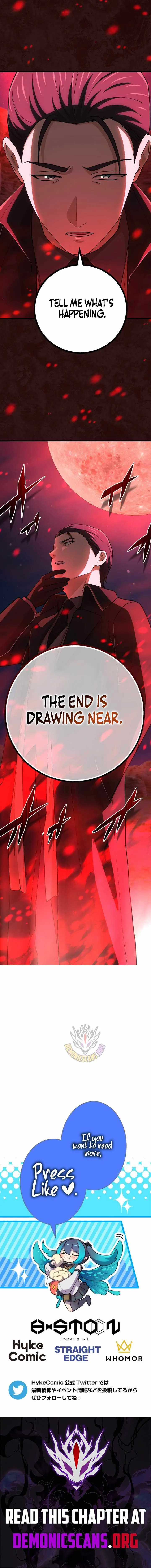 The Reincarnation of the Forbidden Archmage Chapter 178 64 fa4d993519d3