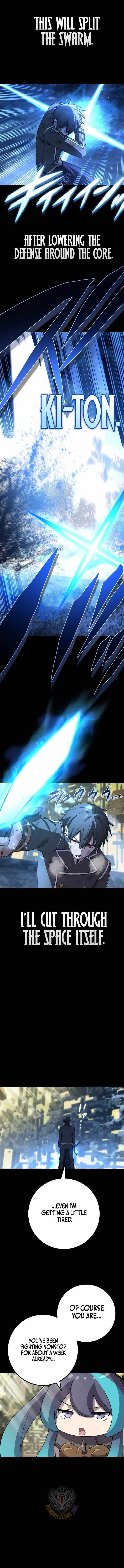 The Reincarnation of the Forbidden Archmage Chapter 180 55 14ef39db8561