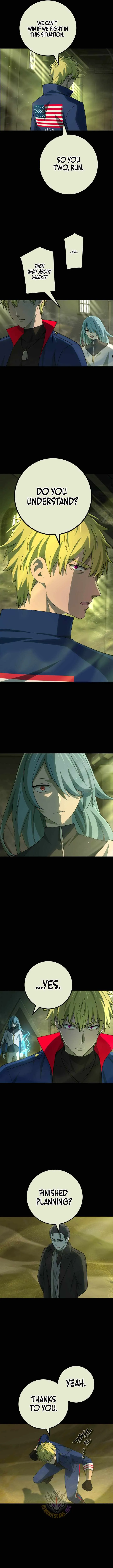 The Reincarnation of the Forbidden Archmage Chapter 180 44 4e82344b3da6