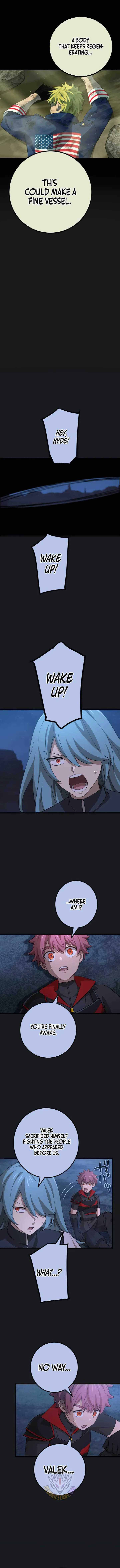 The Reincarnation of the Forbidden Archmage Chapter 180 49 c4cf9571117a