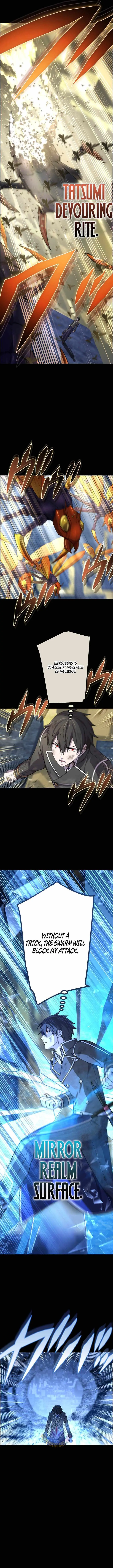 The Reincarnation of the Forbidden Archmage Chapter 180 54 c7f40c5fa28a